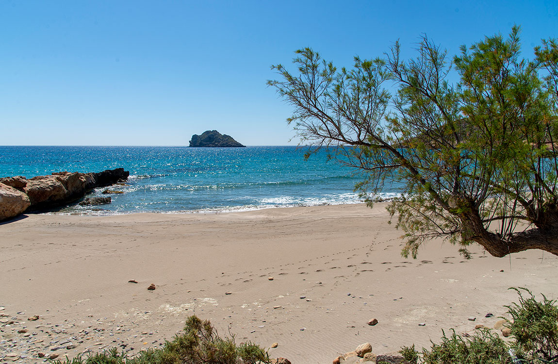 xarokabos beach